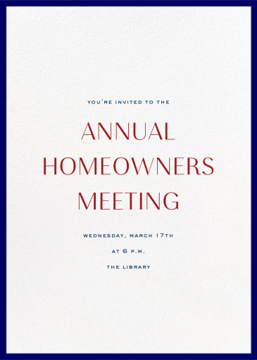 Contorno by Paperless Post