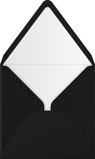 Vivid Colors - Oscar de la Renta Envelope