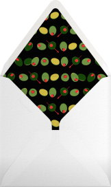 Cue the Fun - kate spade new york Envelope