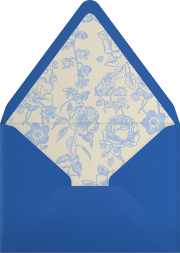 Nature Frame - Nathalie Lété Envelope