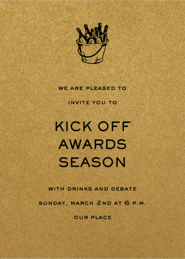 Fort Knox by Paperless Post