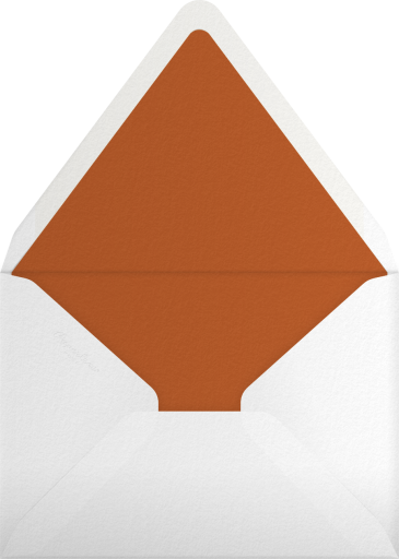 Cuore - Venamour Envelope