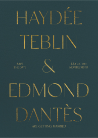 Gold Leaf Type by Chand Sitara