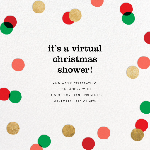 Carnaby by Paperless Post