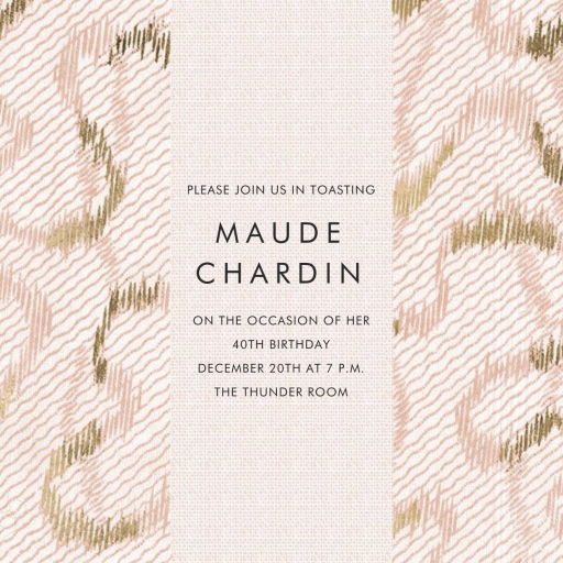 Acclaim by Kelly Wearstler