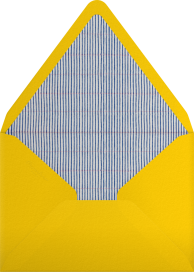 Mondana - Lisa Corti Envelope