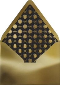 Deco Delight - Paperless Post Envelope