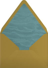 Goddess Era - John Derian Envelope