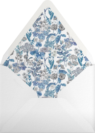 Poet’s Meadow - Liberty Envelope