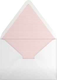 Standard - Paperless Post Envelope