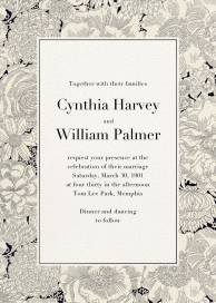 Heritage Blooms by Liberty