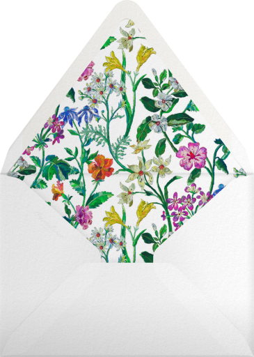 Lockwood - Liberty Envelope