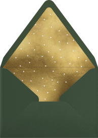 Garland Photos - Paperless Post Envelope