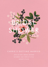 March Posy by Rifle Paper Co.