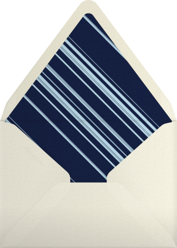 Parthenon - Paperless Post Envelope