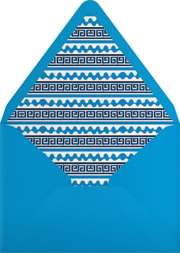 Rodizio - Mary Katrantzou Envelope