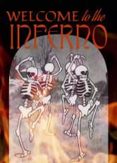 WELCOME to the INFERNO