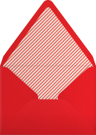 Forever Love - Paperless Post Envelope