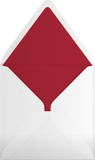 Well Wrapped - kate spade new york Envelope