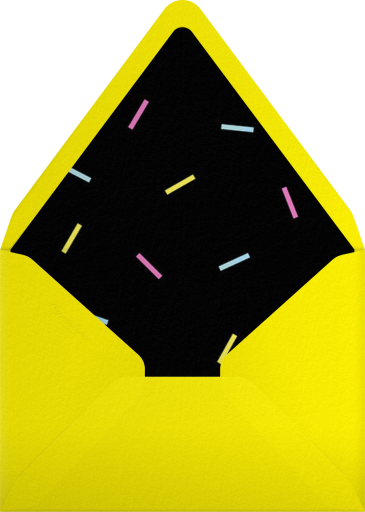 Confection (CPNY) - Paperless Post Envelope