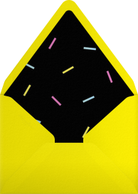 Confection (CPNY) - Paperless Post Envelope