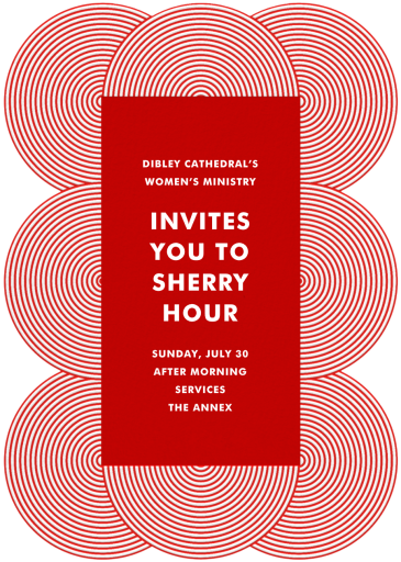 Fillmore by Jonathan Adler