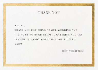 Editorial II (Stationery) by Paperless Post