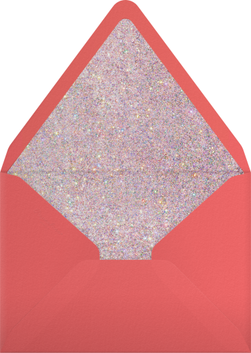 Squishy Superstar - Paperless Post Envelope