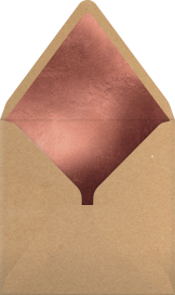 Mom's Florals - 2021 Co. Envelope