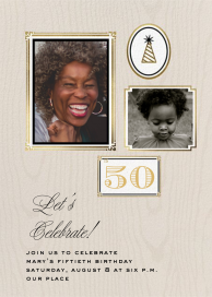 Keeper by Cheree Berry Paper & Design