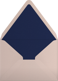 Top Form - Paperless Post Envelope