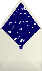 Bachelor No More - Paperless Post Envelope