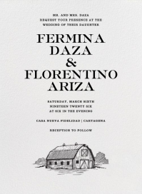 Granary by Paperless Post