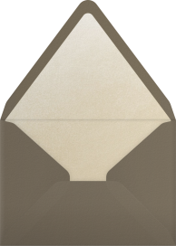 A Nice Ring to It - Paperless Post Envelope