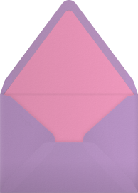 Cutesy Trinkets - Hello!Lucky Envelope