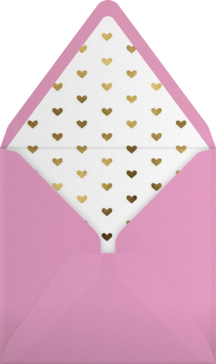 Proof - Paperless Post Envelope