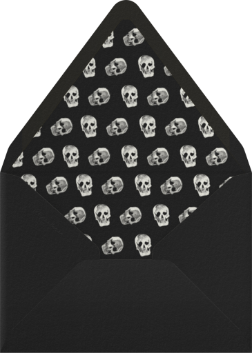 Cambon - Paperless Post Envelope