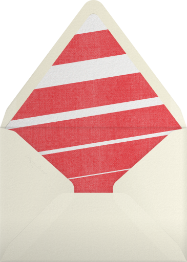 This Winter - Paperless Post Envelope