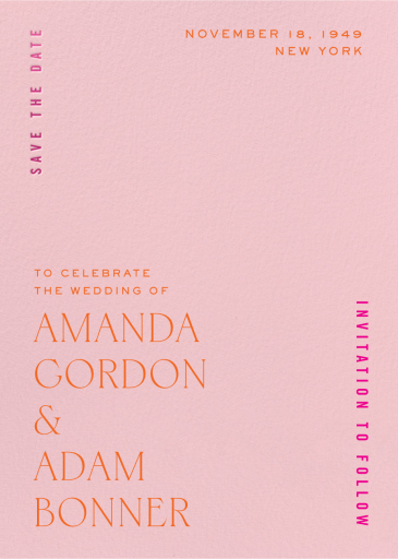 Ceremony by Paperless Post