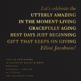 High Praise by Cheree Berry Paper & Design