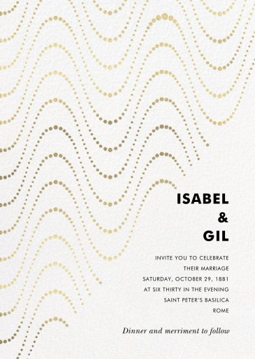 Let's Groove by kate spade new york