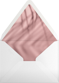 Idylle - Paperless Post Envelope