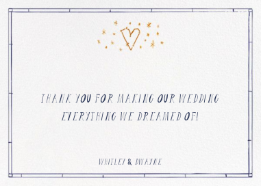 Miss Ophelia (Stationery) - Stationery by Mr. Boddington's Studio