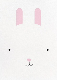 Mr. Bun - Invitation by Paperless Post