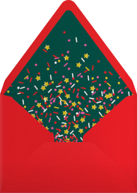 Cookie Exchange - Cheree Berry Paper & Design Envelope