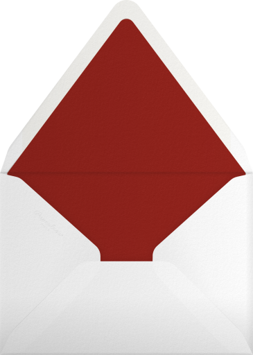 Free Bird (Inslee Fariss) - Dogwood Hill Envelope