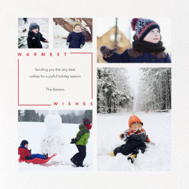 Minimalist by Paperless Post