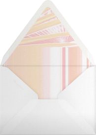 Tab - Paperless Post Envelope