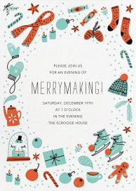 Chillout Accessories by Hello!Lucky