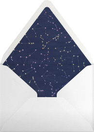 Your Season - Paperless Post Envelope